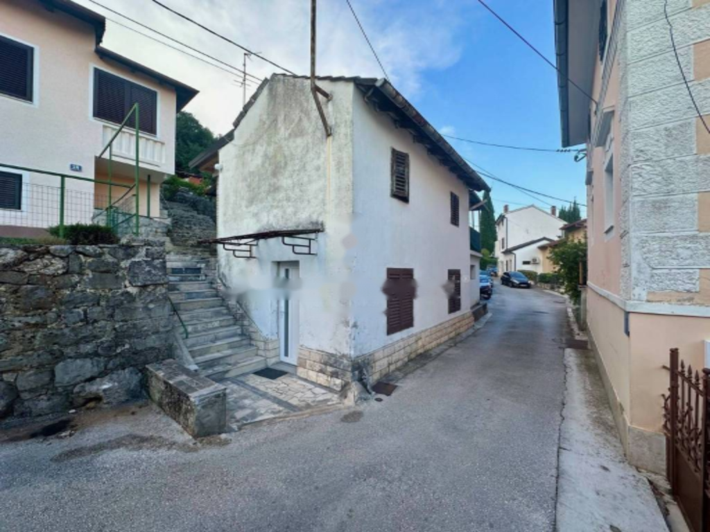 House in Opatija, Croatia, 100 m² - picture 1