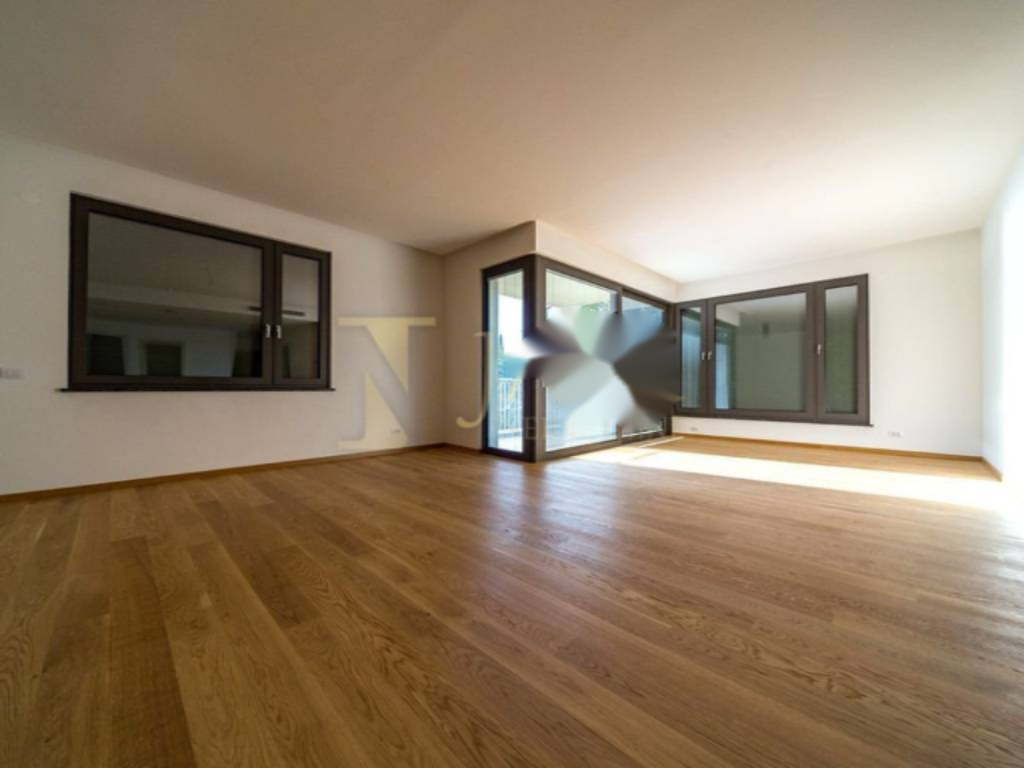 Wohnung in Opatija, Kroatien, 115 m² - Foto 1