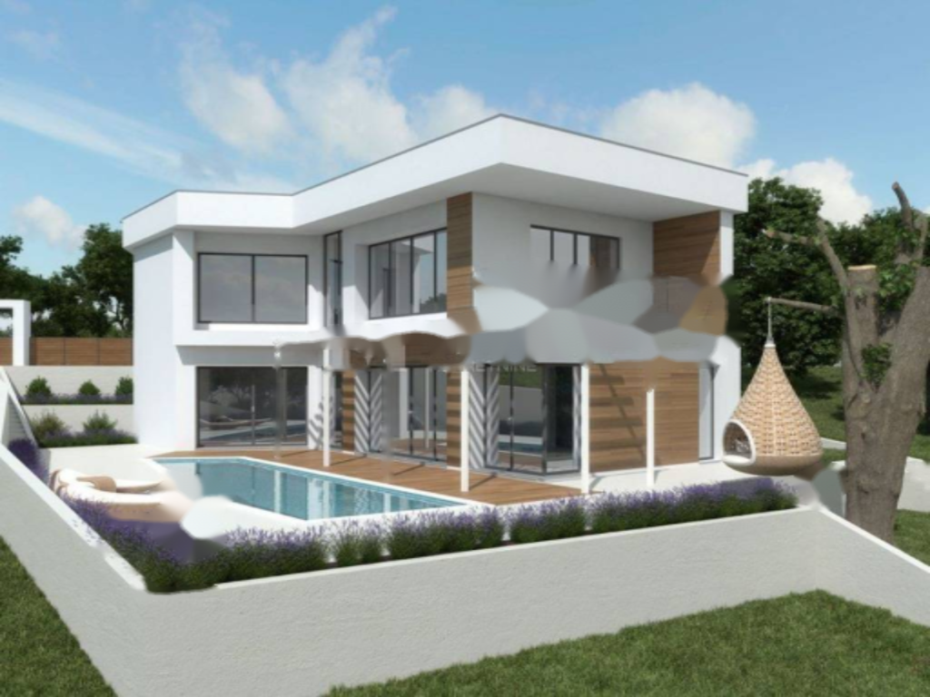 Maison à Opatija, Croatie, 160 m² - image 1