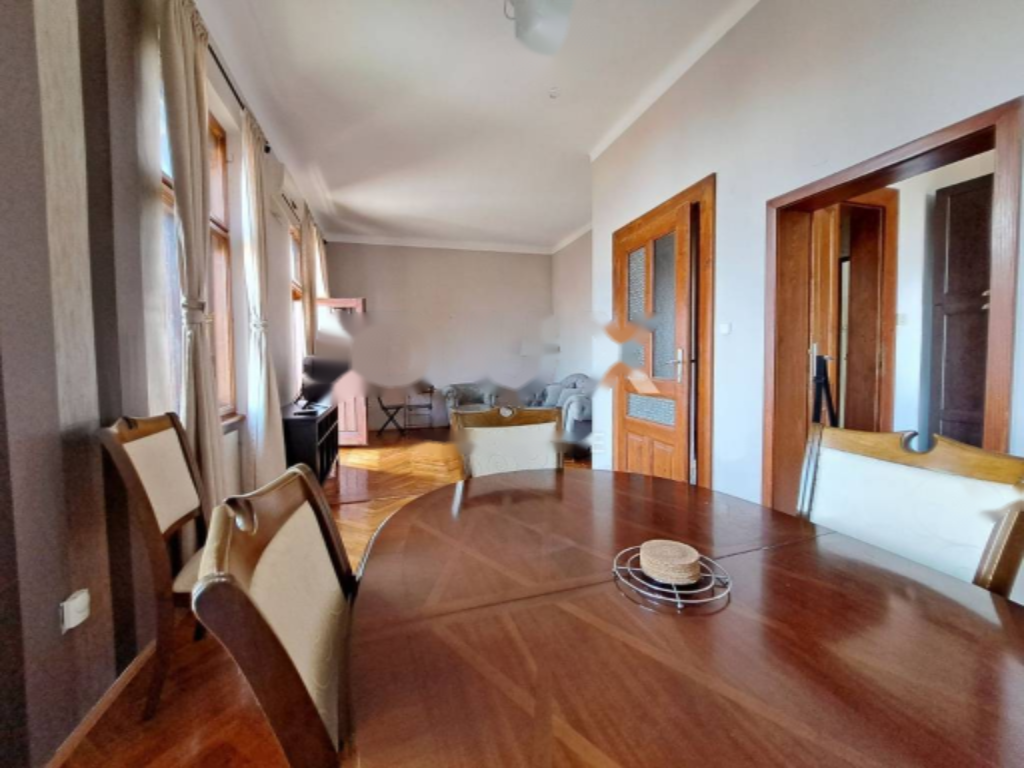 Flat in Opatija, Croatia, 90 m² - picture 1