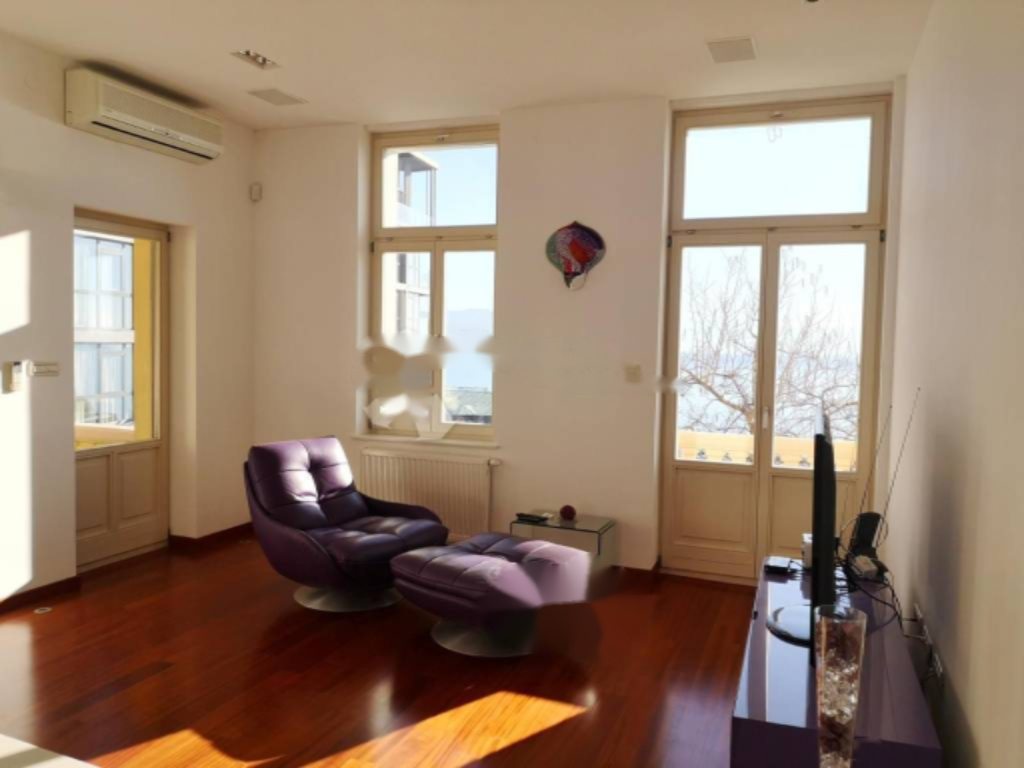 Appartamento a Opatija, Croazia, 138 m² - foto 1
