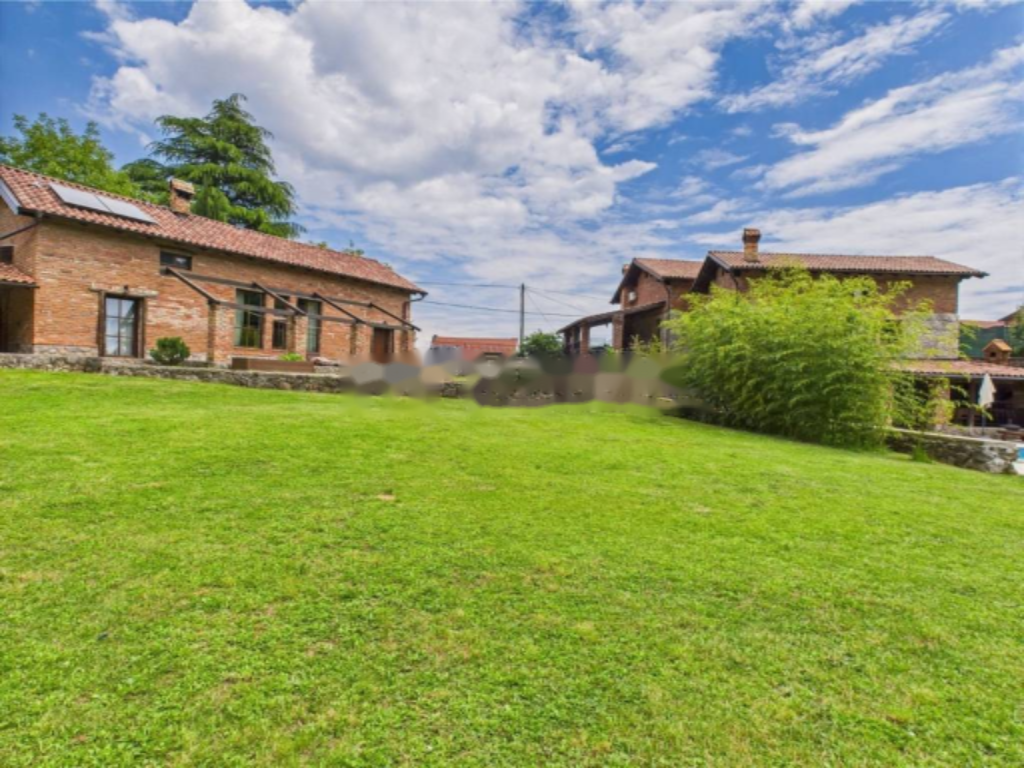 Casa en Opatija, Croacia, 511 m² - imagen 1