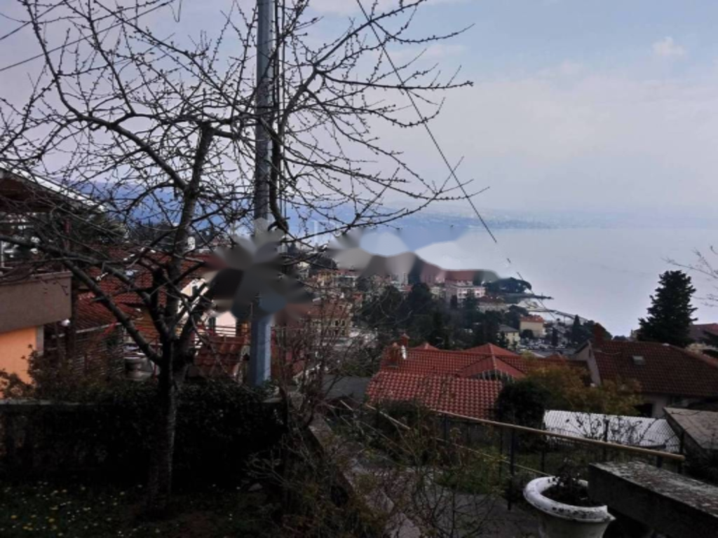 House in Opatija, Croatia, 120 m² - picture 1