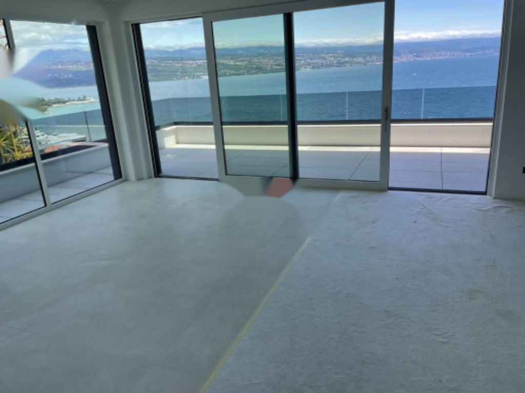 Wohnung in Opatija, Kroatien, 159 m² - Foto 1