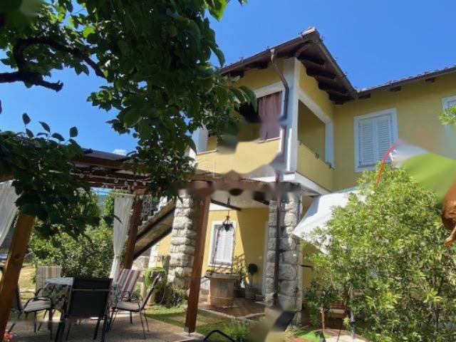 Casa a Opatija, Croazia, 220 m² - foto 1