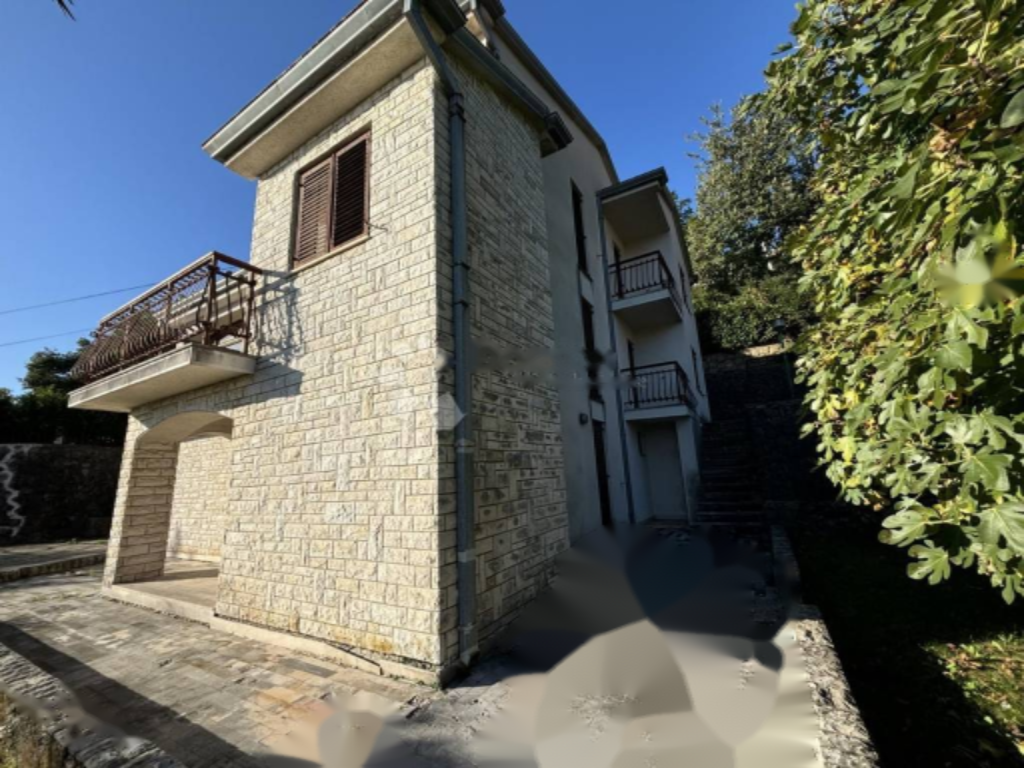 House in Opatija, Croatia, 302 m² - picture 1