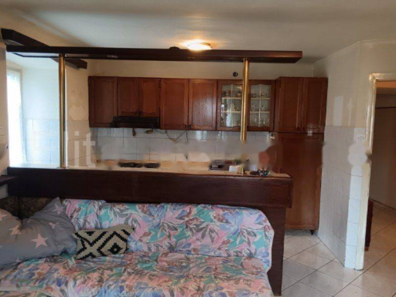 Wohnung in Opatija, Kroatien, 69 m² - Foto 1