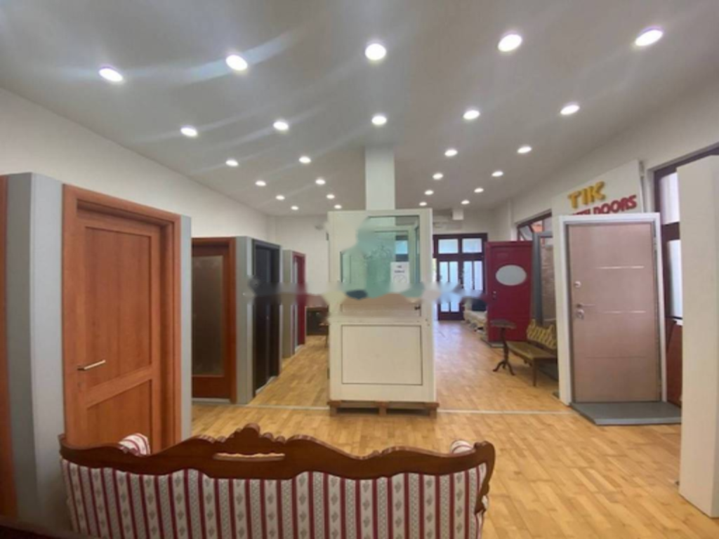 Flat in Opatija, Croatia, 260 m² - picture 1