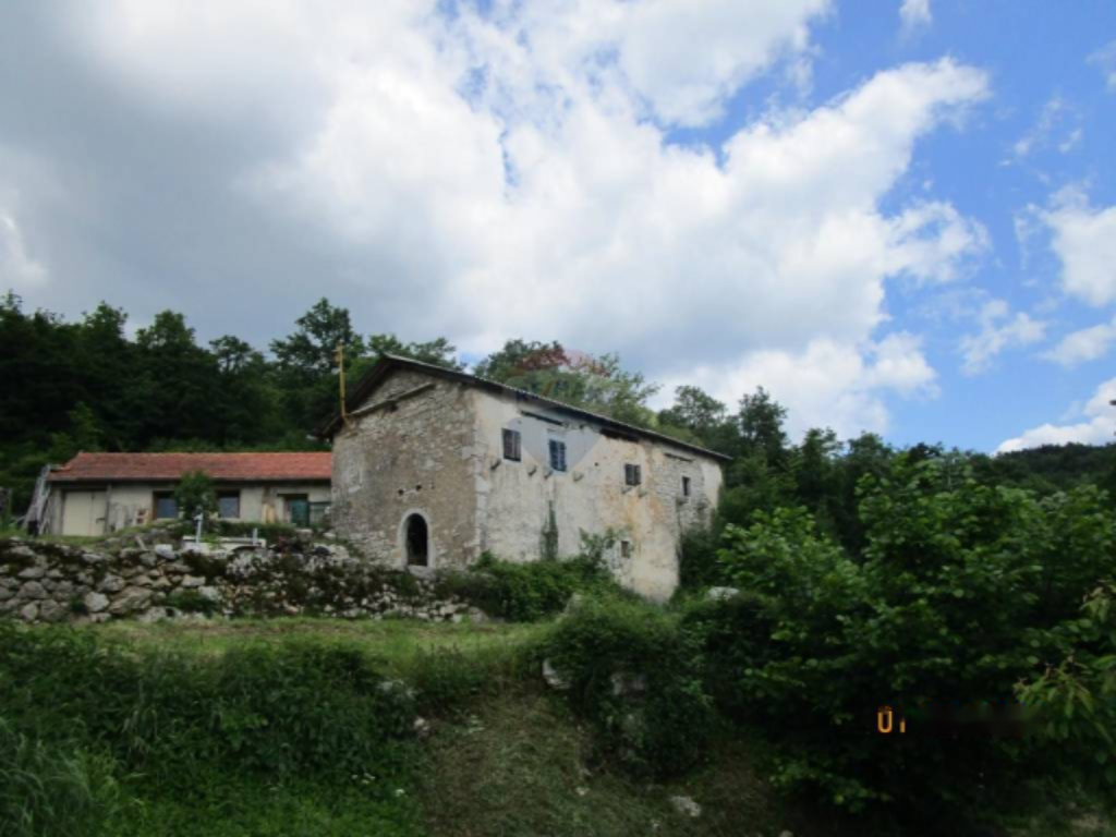 Casa a Opatija, Croazia, 406 m² - foto 1