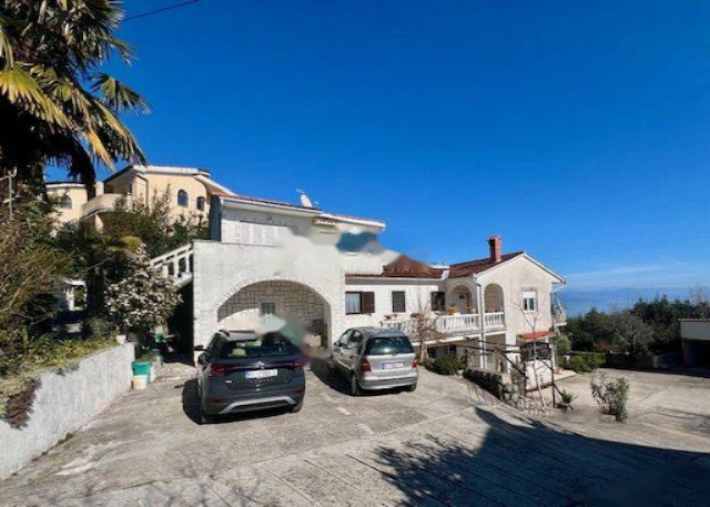 Wohnung in Opatija, Kroatien, 79 m² - Foto 1