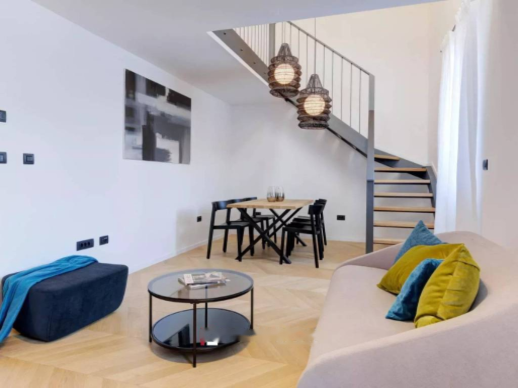 Appartement à Opatija, Croatie, 133 m² - image 1