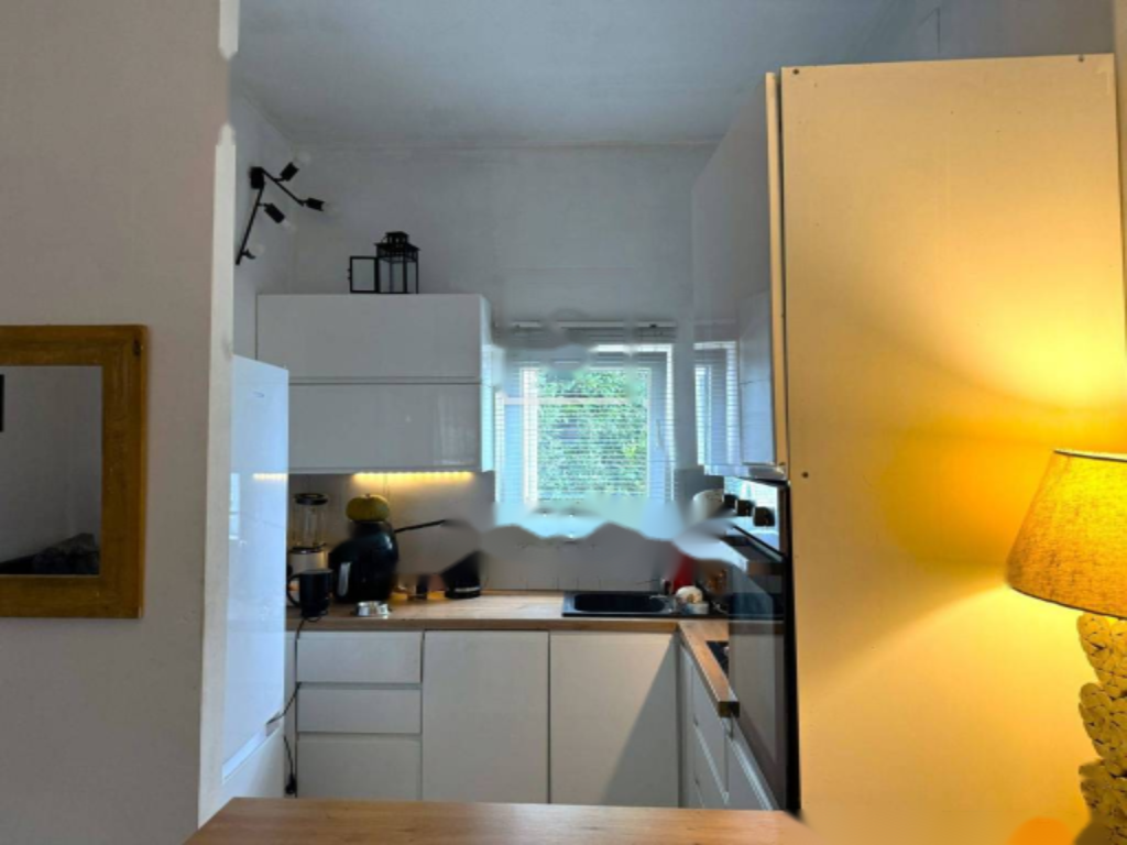 Wohnung in Opatija, Kroatien, 65 m² - Foto 1