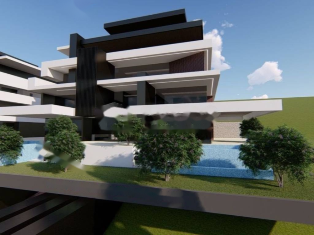 Flat in Opatija, Croatia, 143 m² - picture 1