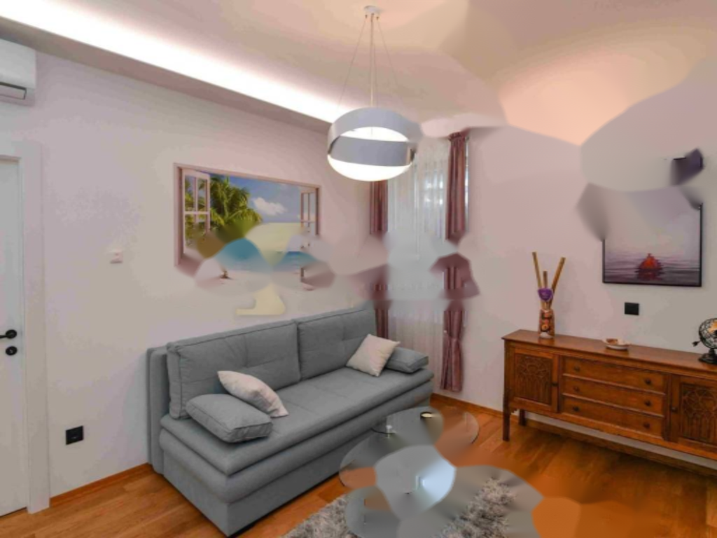 Appartamento a Opatija, Croazia, 52 m² - foto 1