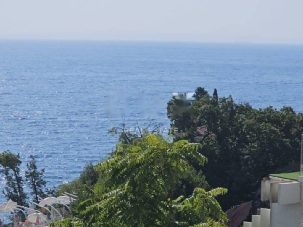 Appartamento a Opatija, Croazia, 152 m² - foto 1