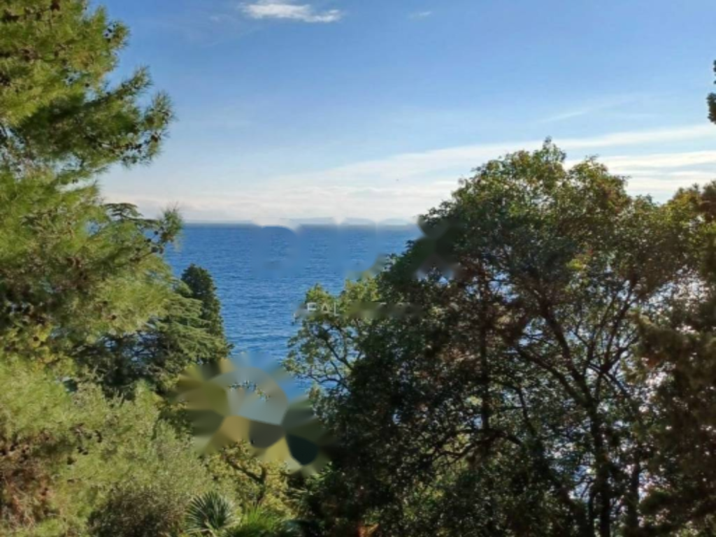 Wohnung in Opatija, Kroatien, 294 m² - Foto 1