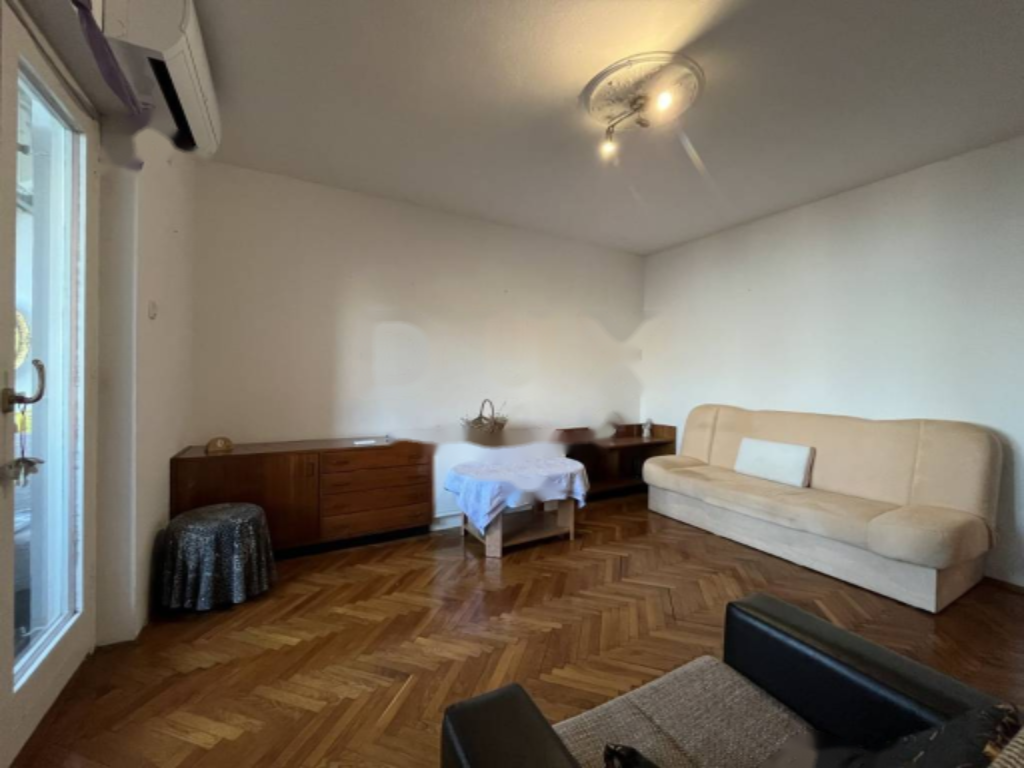 Wohnung in Opatija, Kroatien, 58 m² - Foto 1
