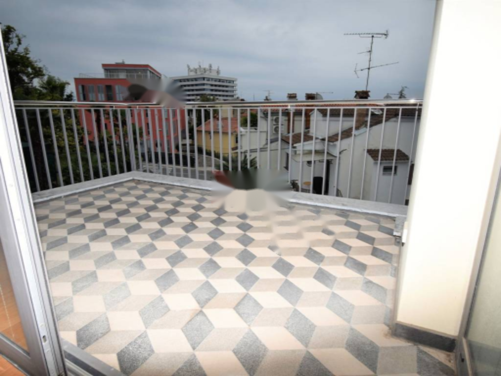 Wohnung in Opatija, Kroatien, 143 m² - Foto 1