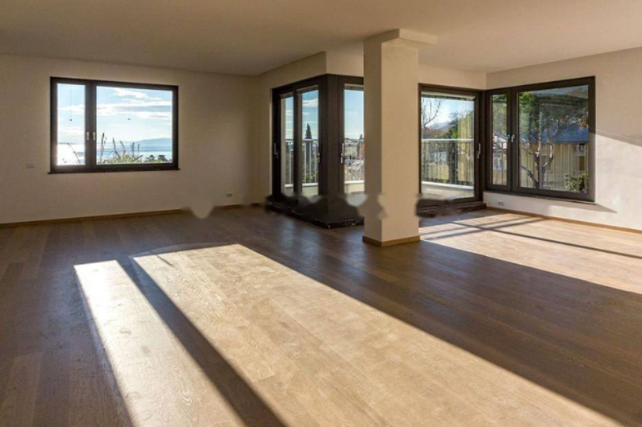 Flat in Opatija, Croatia, 85 m² - picture 1