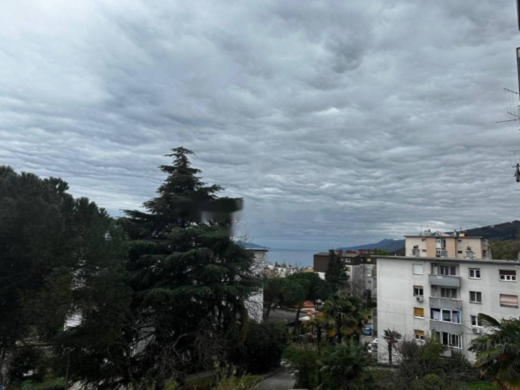 Flat in Opatija, Croatia, 60 m² - picture 1