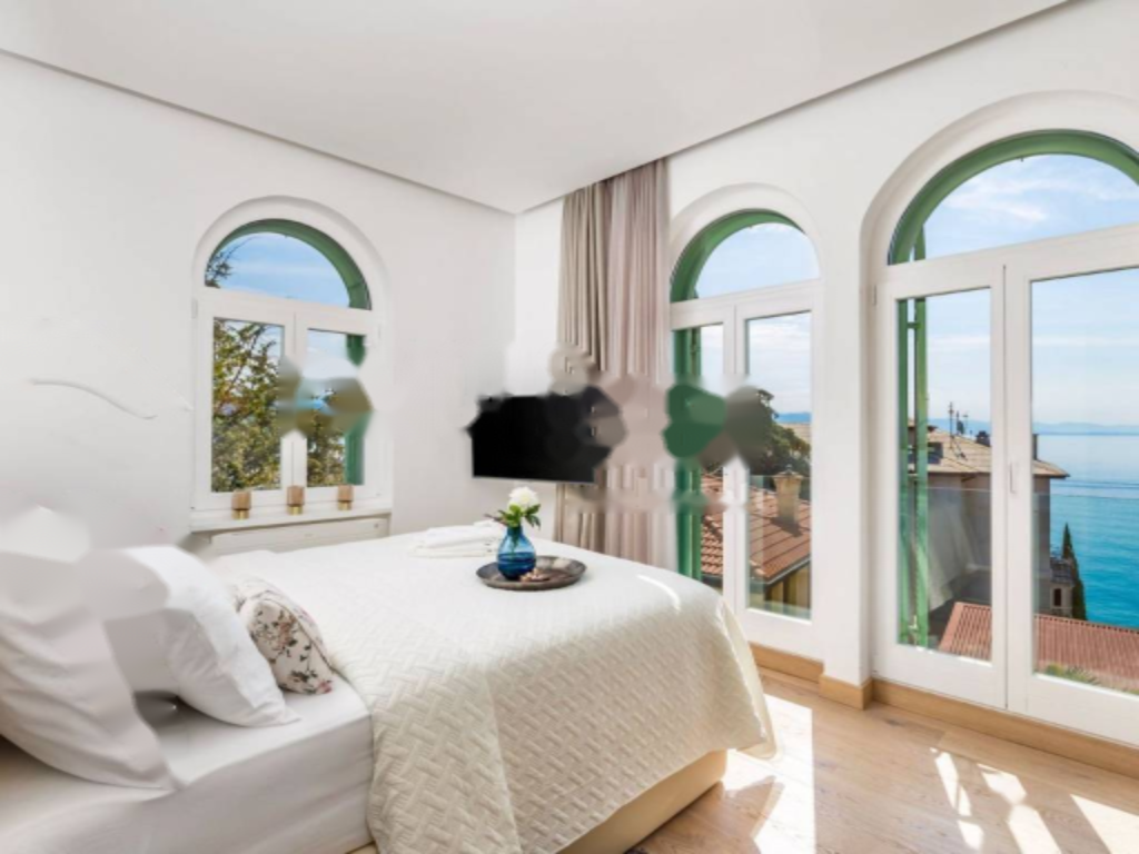 Flat in Opatija, Croatia, 79 m² - picture 2