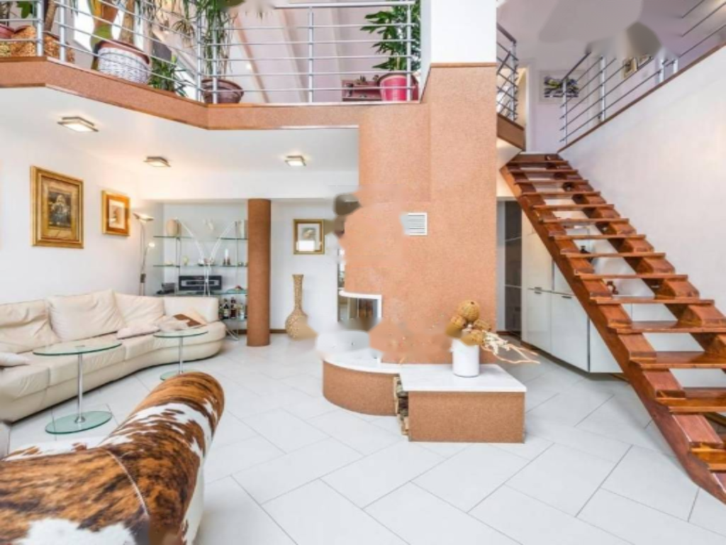 Appartamento a Opatija, Croazia, 222 m² - foto 2