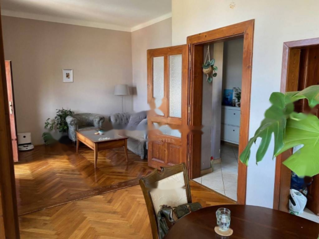 Wohnung in Opatija, Kroatien, 90 m² - Foto 2