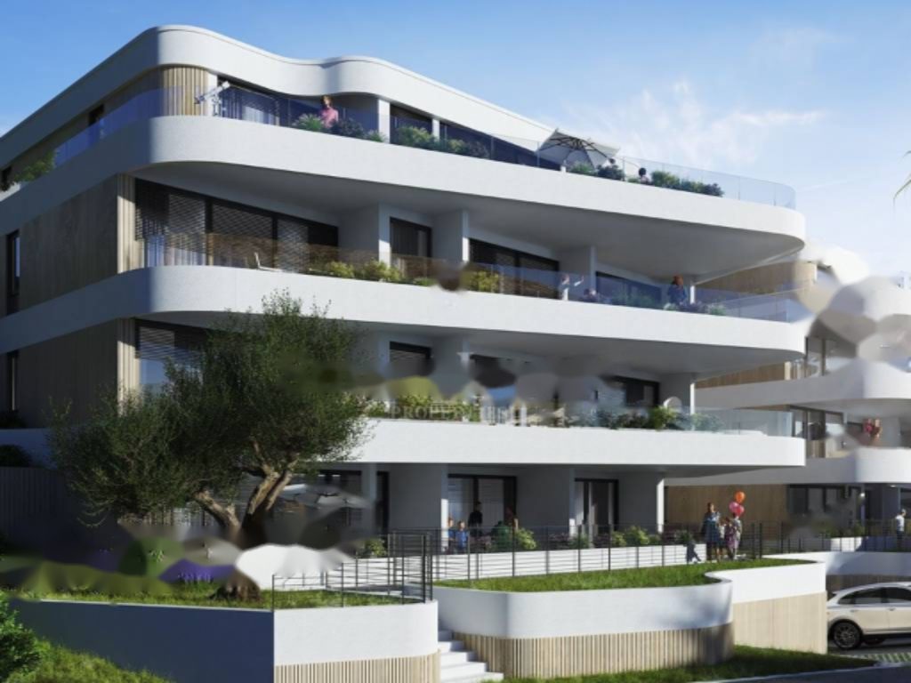 Wohnung in Opatija, Kroatien, 62 m² - Foto 2