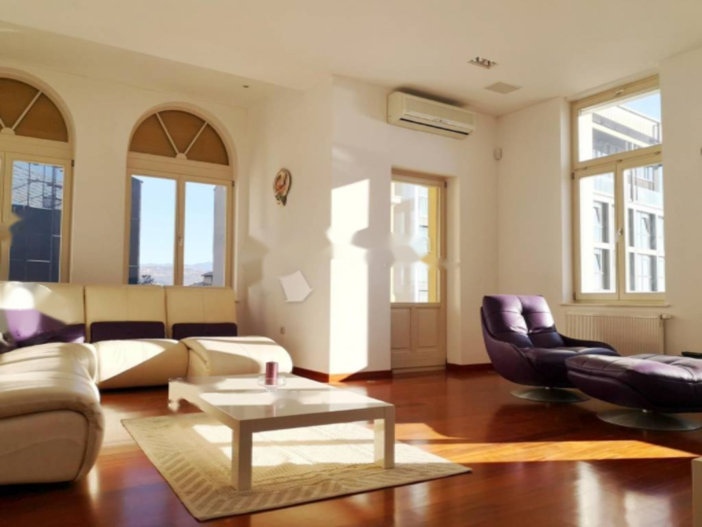 Appartamento a Opatija, Croazia, 138 m² - foto 2