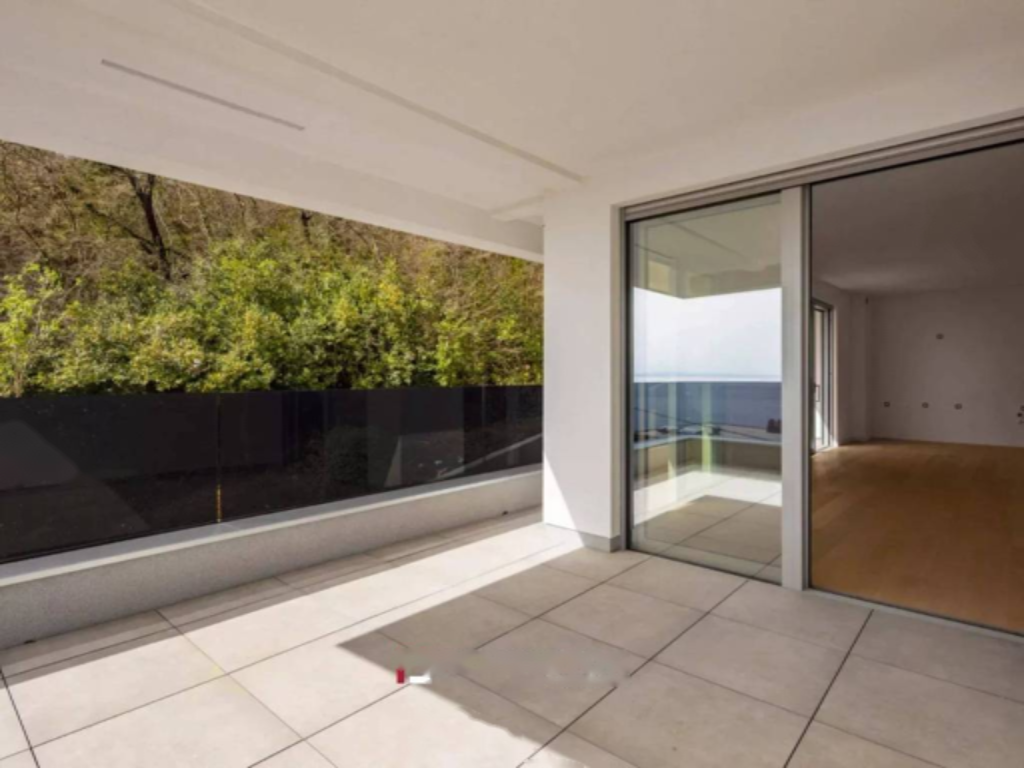 Flat in Opatija, Croatia, 81 m² - picture 2