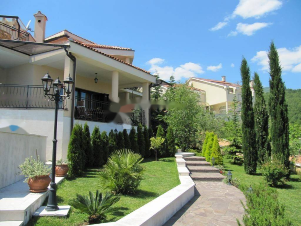 Haus in Opatija, Kroatien, 350 m² - Foto 2