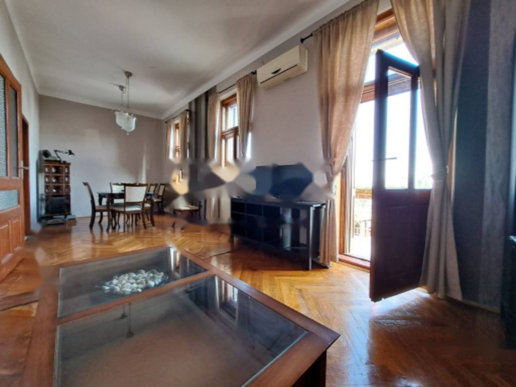 Flat in Opatija, Croatia, 90 m² - picture 2