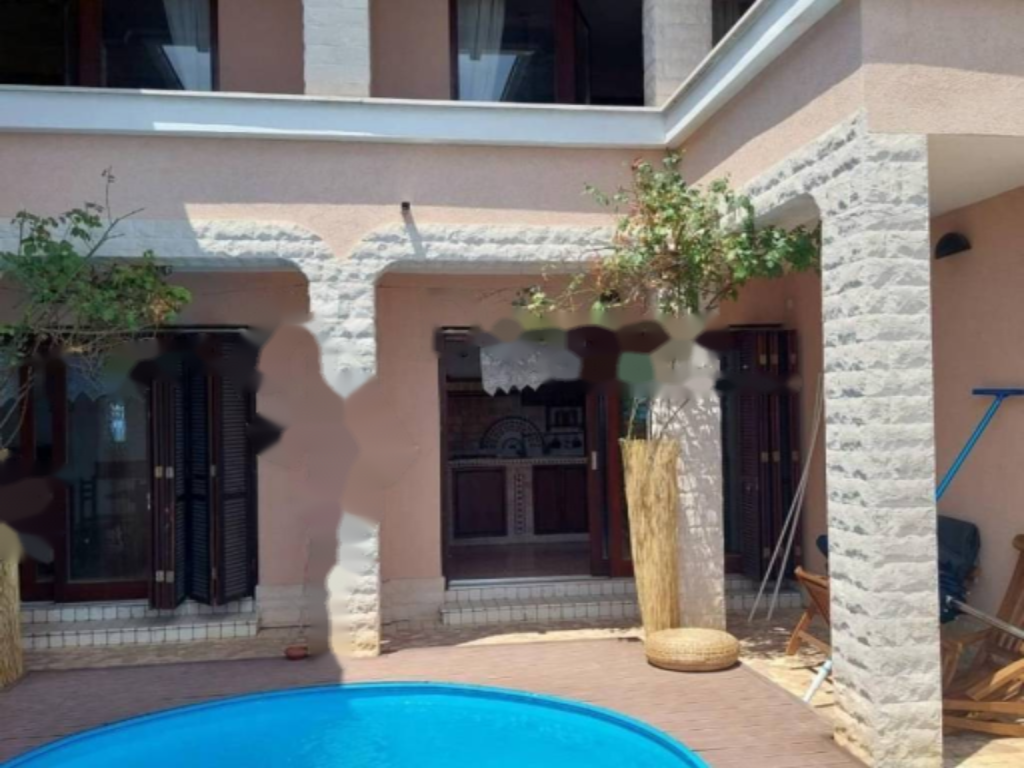 Haus in Opatija, Kroatien, 260 m² - Foto 2