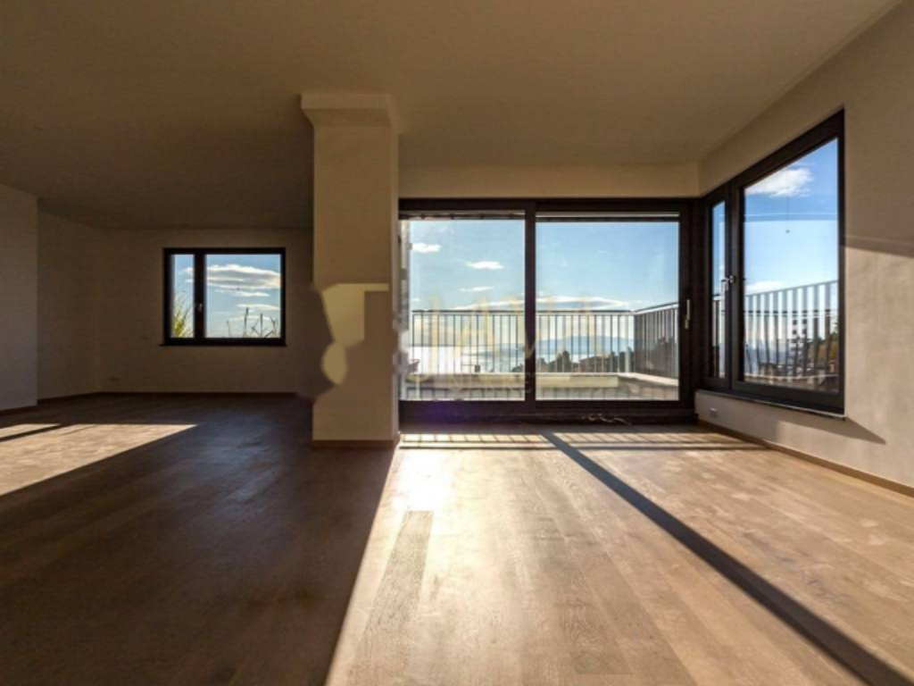 Wohnung in Opatija, Kroatien, 115 m² - Foto 2