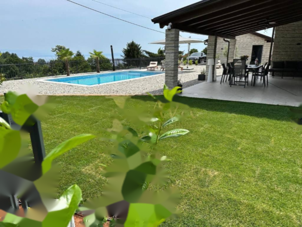 House in Opatija, Croatia, 328 m² - picture 2