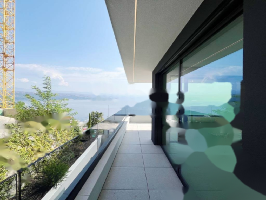 Appartamento a Opatija, Croazia, 120 m² - foto 2