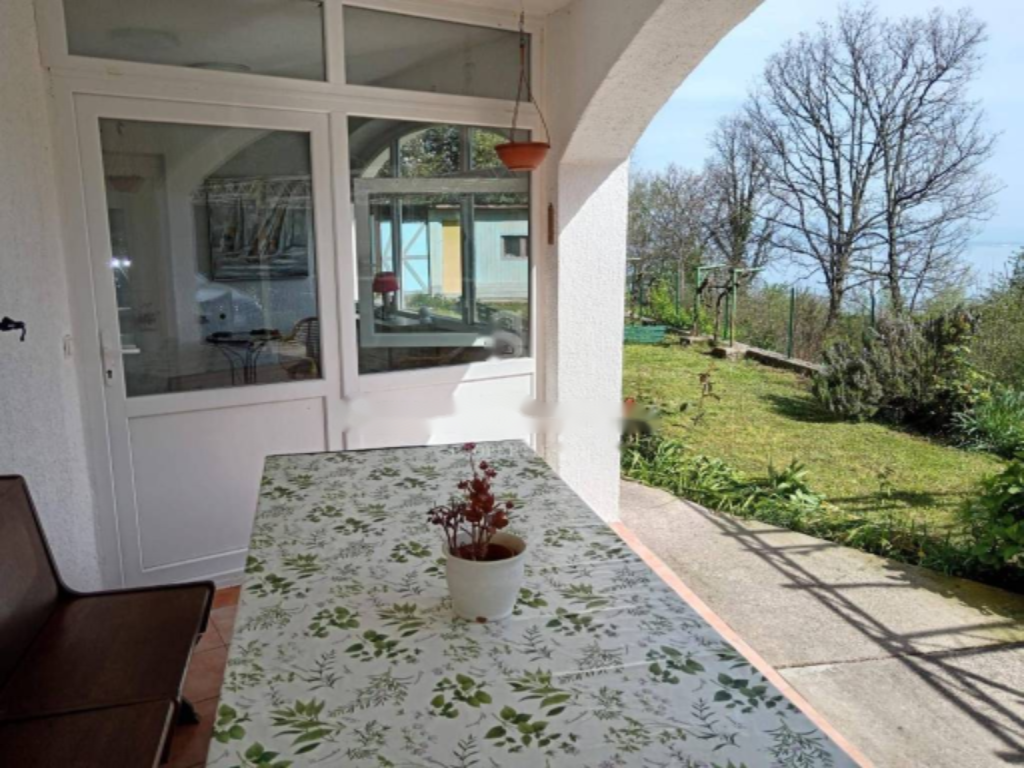 Flat in Opatija, Croatia, 73 m² - picture 2