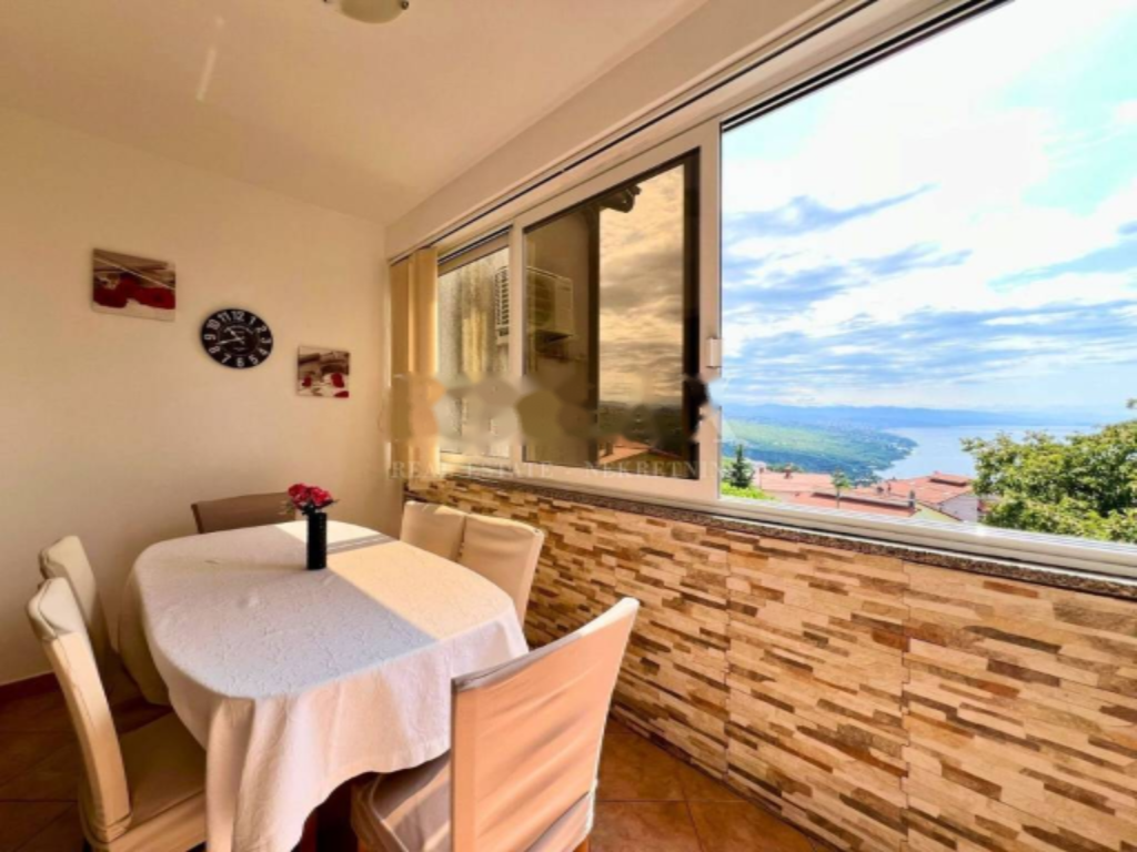 Flat in Opatija, Croatia, 71 m² - picture 2