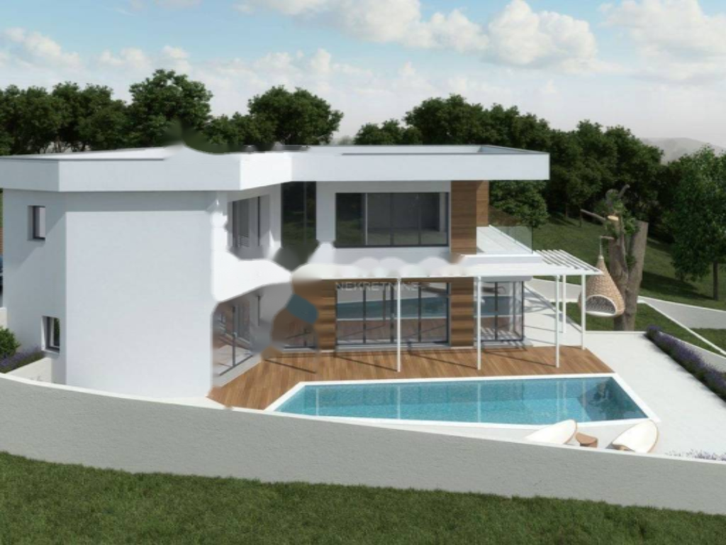Maison à Opatija, Croatie, 160 m² - image 2