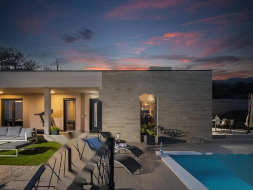 House in Opatija, Croatia, 163 m² - picture 2