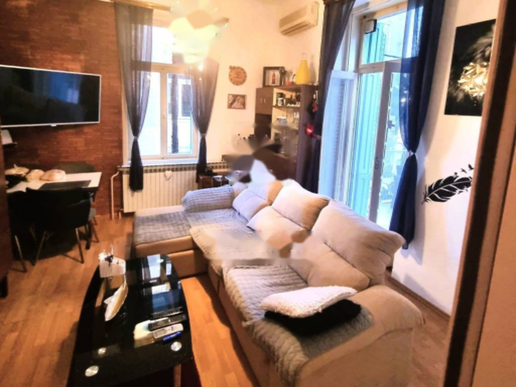 Flat in Opatija, Croatia, 114 m² - picture 2