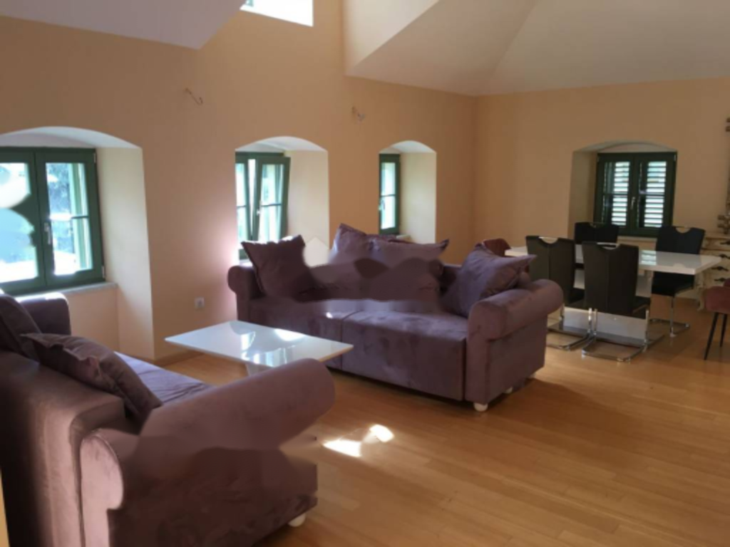 Appartement à Opatija, Croatie, 180 m² - image 2