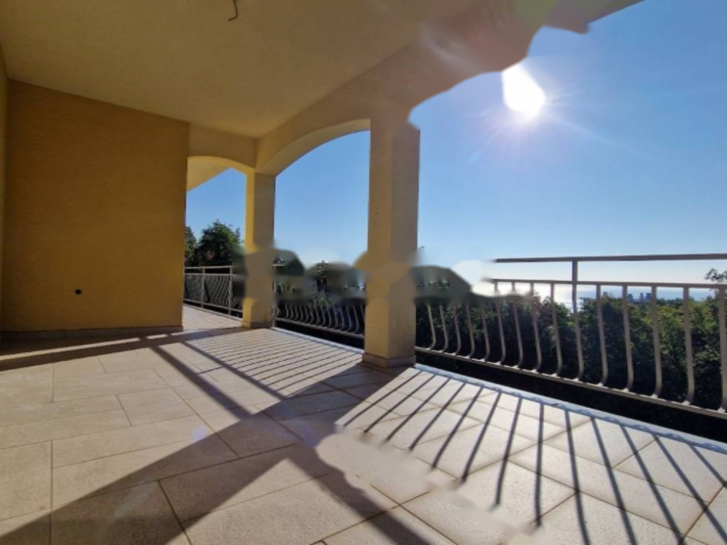 Haus in Opatija, Kroatien, 513 m² - Foto 2