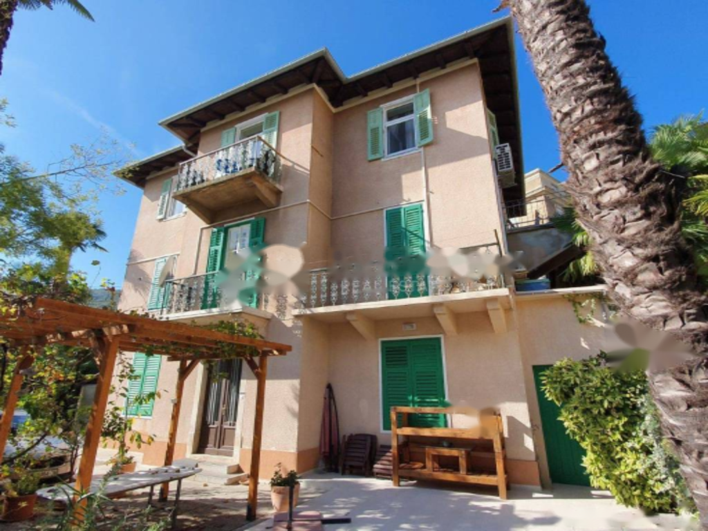 Piso en Opatija, Croacia, 205 m² - imagen 2