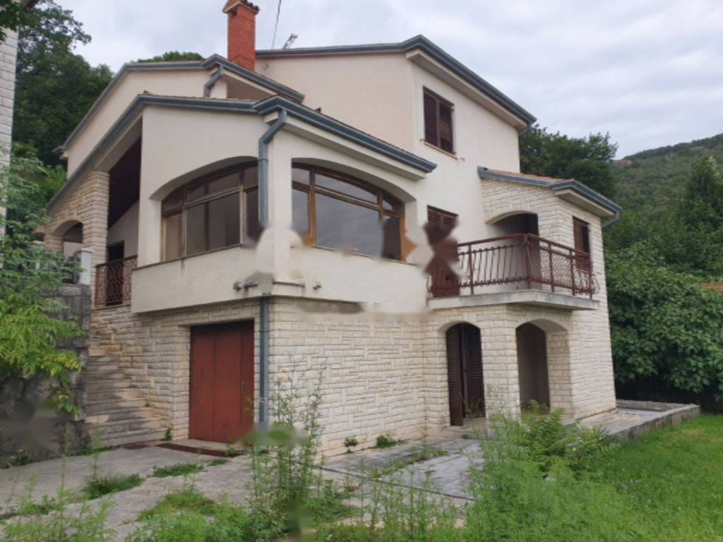 Casa en Opatija, Croacia, 302 m² - imagen 2