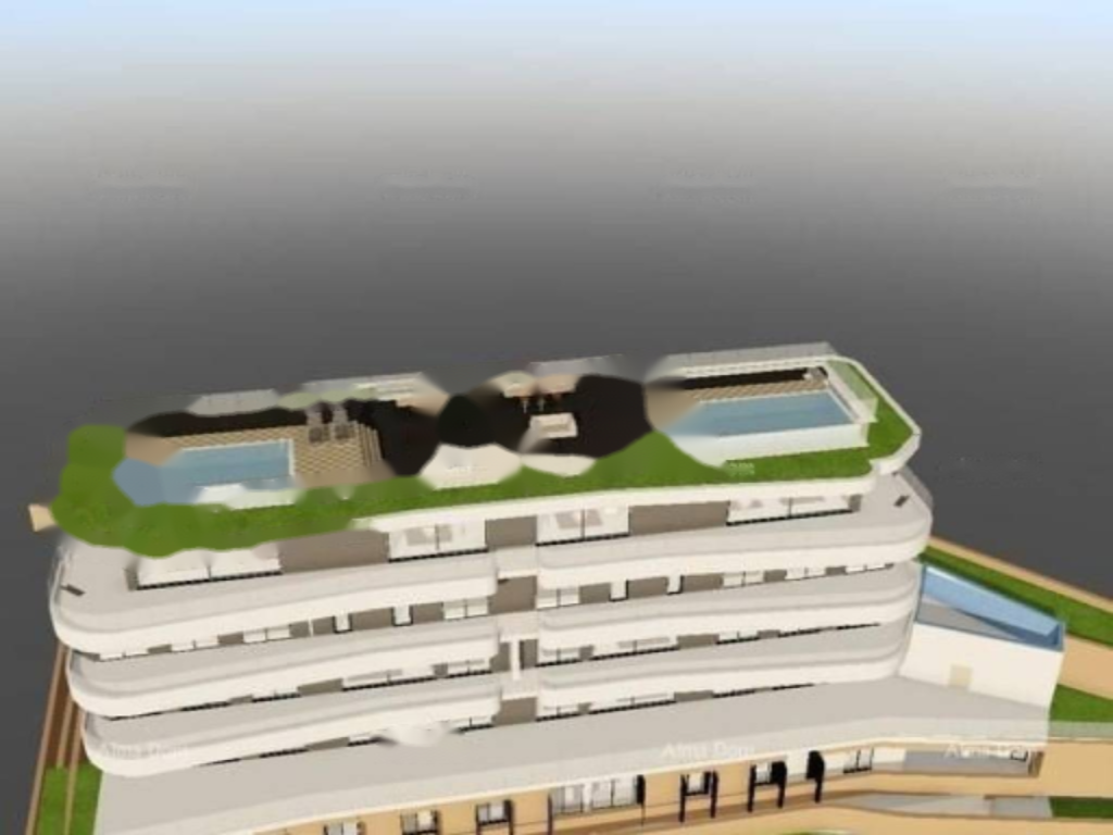 Flat in Opatija, Croatia, 157 m² - picture 2