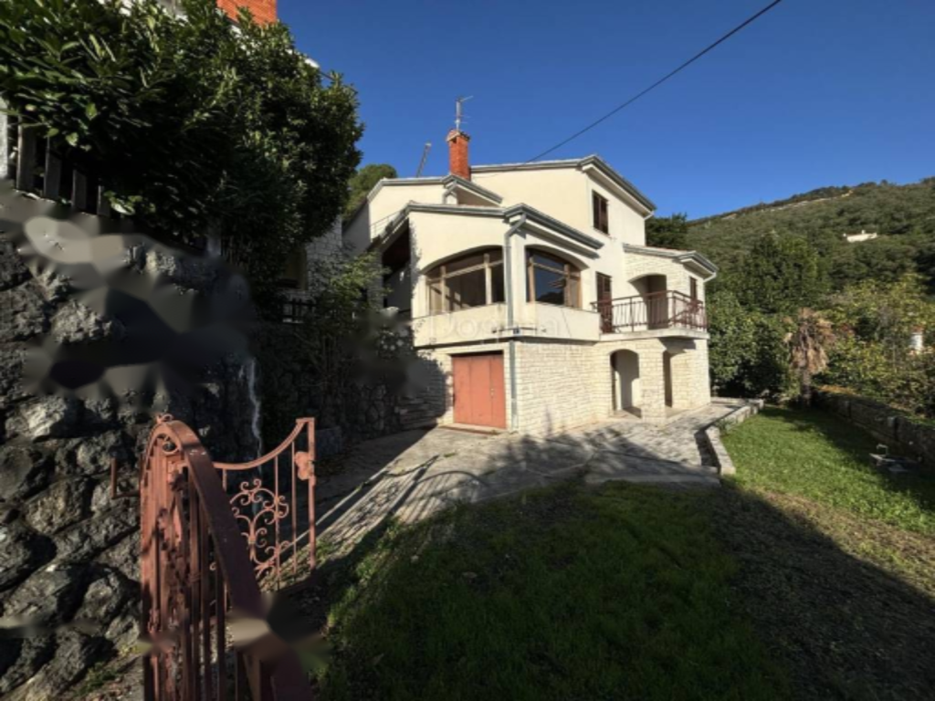 House in Opatija, Croatia, 302 m² - picture 2