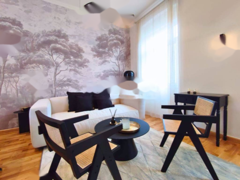 Wohnung in Opatija, Kroatien, 72 m² - Foto 2