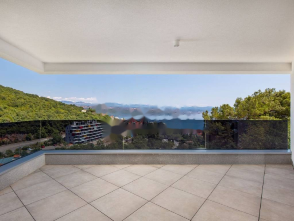 Wohnung in Opatija, Kroatien, 262 m² - Foto 2