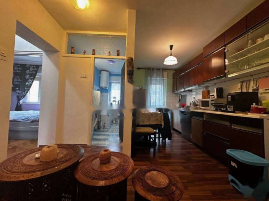 Flat in Opatija, Croatia, 60 m² - picture 2